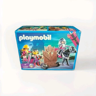 Playmobil Pirate Gang : Set vintage scellé 4292 - France