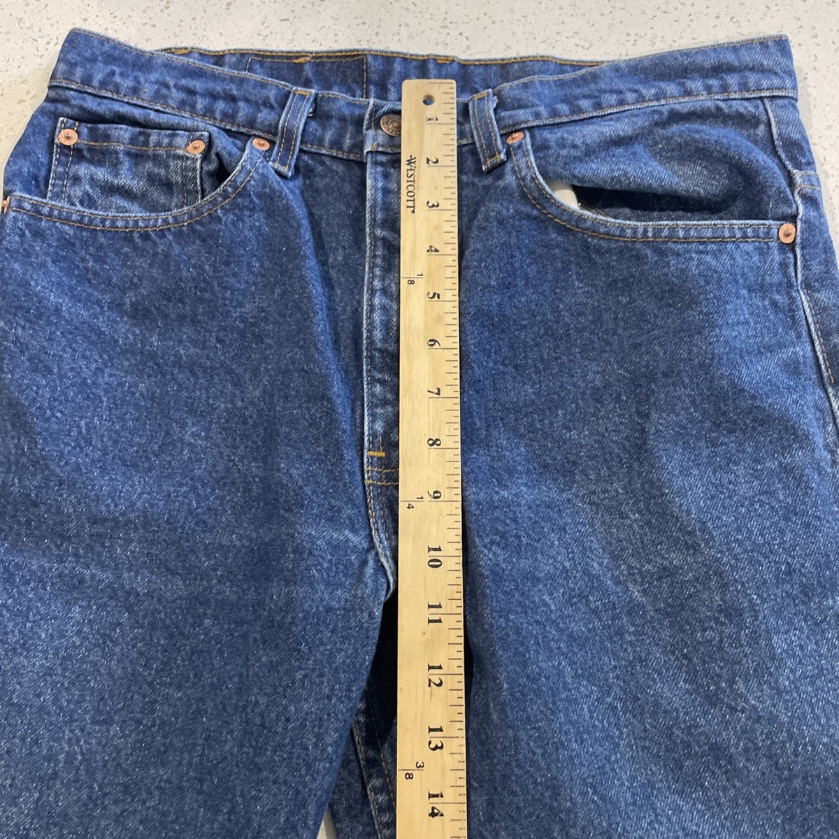 80’s Levi’s 517 Size 27 80's Levi's 517 – Jeaniushop