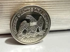 1858 Seated Liberty Half Dollar MS Proof Like Date Excellent Roll Find Rare 50c