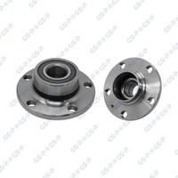 Gsp Radlagersatz 9228037 FüR Audi Skoda Vw Seat