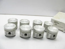 (8) Federal Mogul H994P40 Hypereutectic Piston .040" 1964-1978 Ford 359 361-V8