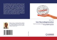 Iron Neurodegeneration Mateen A. Khan Taschenbuch Englisch 2024