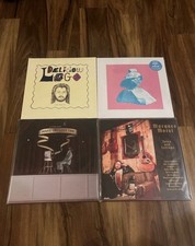 Vinyl Bundle