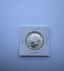 1964 Kennedy Half Dollar Coin 90% Silver Coin Composition 50 Cent