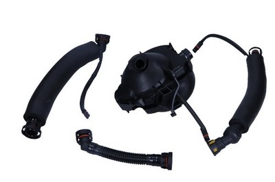 MAXGEAR 18-0405SET Ölabscheider, Kurbelgehäuseentlüftung für BMW