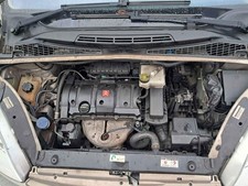 Citroen Xsara Picasso 05-10 1.6 Petrol TU5JP4  NFU Engine Run & Tested  A74137