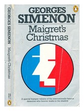 Simenon, Georges (1903-1989)