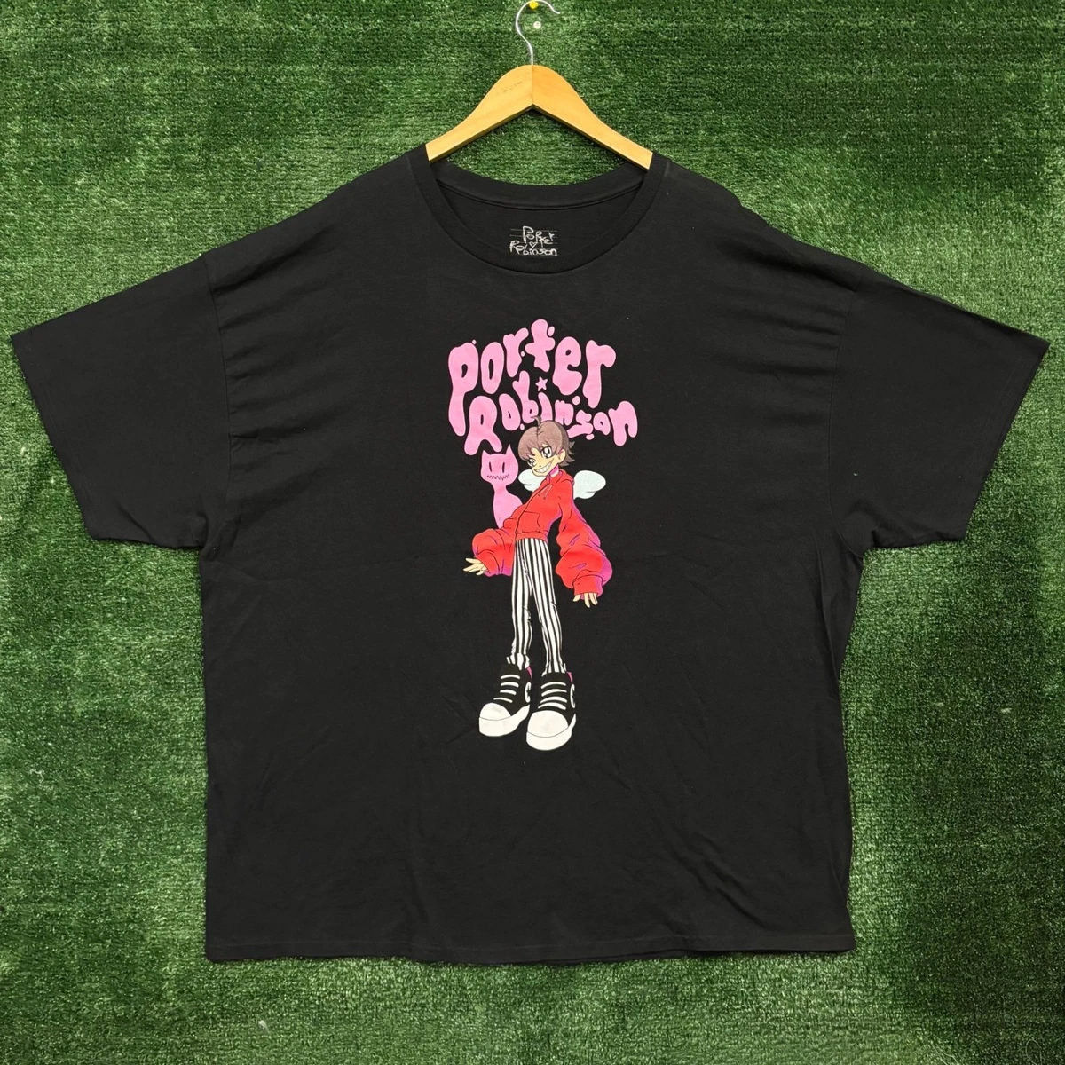 Porter T-Shirts for Men for sale | eBay