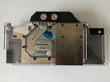 EK Waterblock, for NVIDIA GeForce GTX 1080 TI 11GB