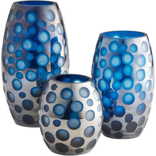 Cyan Design 09460 Quest 10 X 6 inch Vase, Medium - Picture 2 of 2