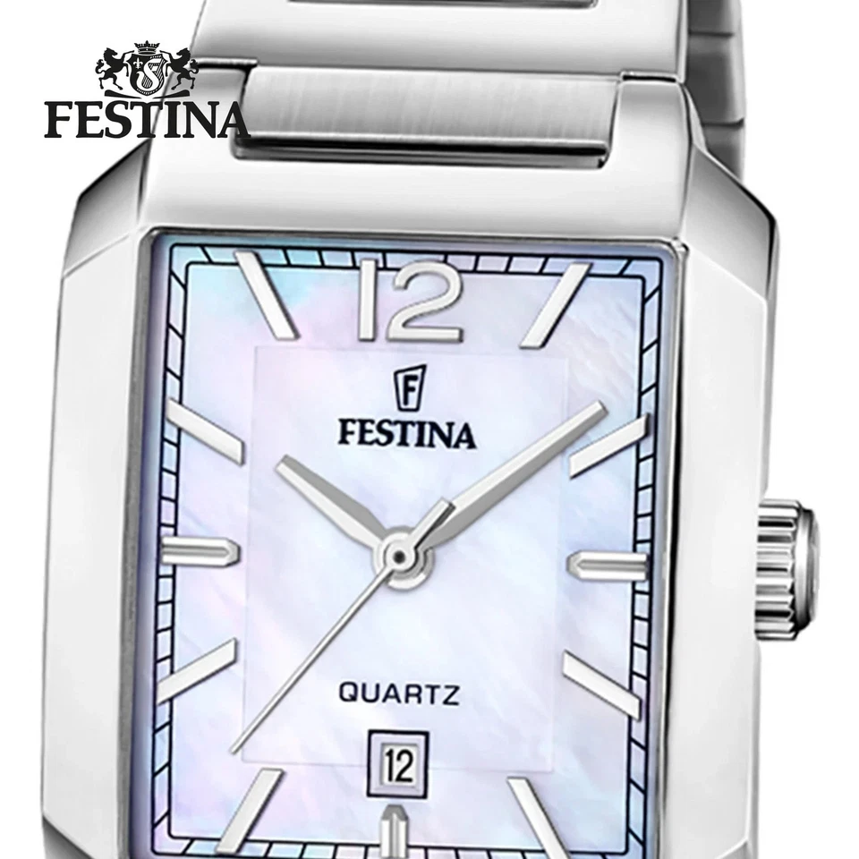 Orologio solo tempo donna Festina F20679/2 - Immagine 2 di 4