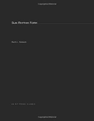Sun Rhythm Form by Ralph Knowles