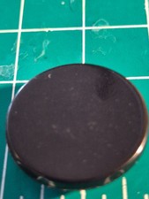 Colt # 85 button black confirmed pattern  7/8...