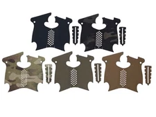 Combat Textiles Cordura Grip for Canik TP9 SA Mod.2/V2 Grip