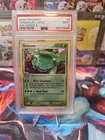Venusaur Hole Pop Series 2 6/12 PSA 9 Pokemon TCG Card