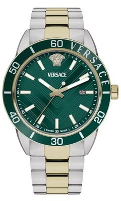Versace Greca Urban VEYCA0524 Man Quartz Watch