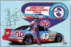 Richard Petty Racing Signed 6x9 Photo Autograph PSA/DNA AQ94122