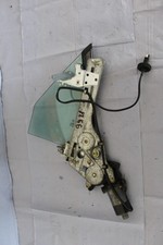 Mercedes-Benz SLK R 170 Fensterheber mit Dreieckfenster links A 170 670 01 03 Mercedes-Benz SLK R 170 Fensterheber mit Dreieckfenster links A 170 670 01 03