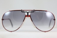 USED VINTAGE CAZAL 901 TARGA SUNGLASSES MADE IN GERMANY