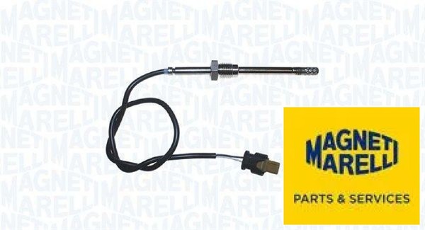 Magneti Marelli 172000109010 Sensor FüR Abgastemperatur Sensor-image