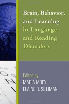 Brain, Behavior, and Learning in Language and Reading Disorders (Challenges in L