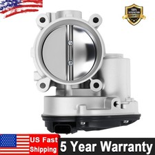 Bl3z9e926a Throttle Body For Ford Expedition F150 Lincoln Navigator 3.5l S20062