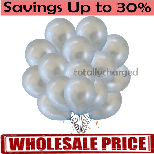 GLOBOS AL POR MAYOR 100-1000 Látex PRECIO A GRANEL JOBLOT Calidad TODOS LOS GLOBOS - Imagen 4 de 15