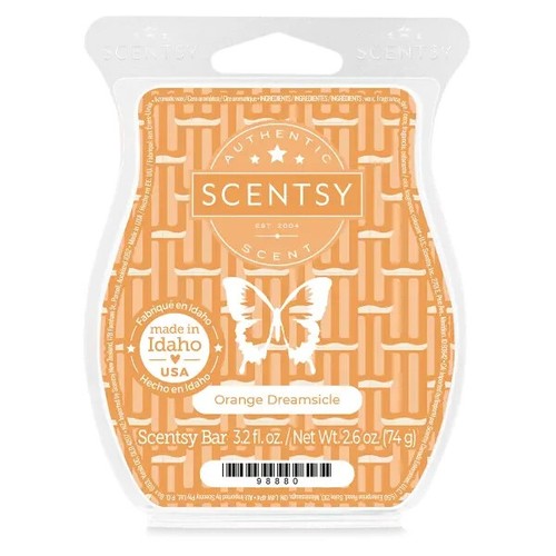 Scentsy Wax Bars: BBMB, Disney, Retired! Save up to 15%, Free Shipping! - Picture 95 of 150