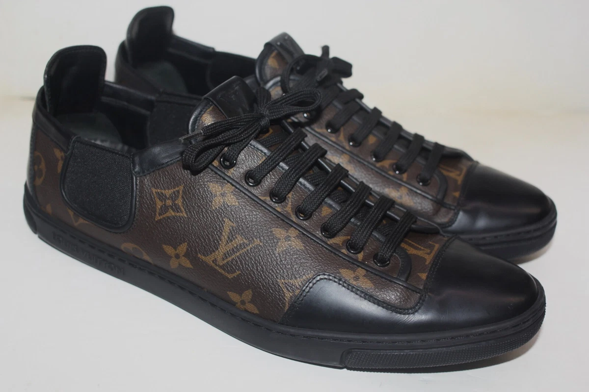 vuitton slalom monogram canvas