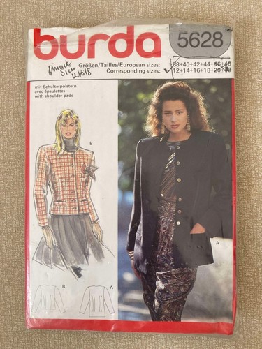 Vintage Sewing Patterns all Original from the Fab! 1960's 70's 80's - Picture 16 of 19