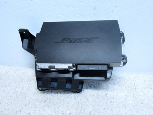AUDI A6, A7, RS7, S6, S7, S8 OEM BOSE RADIO AMPLIFER 4G0-035-223-C #3A-2 - 第 1/4 張圖片
