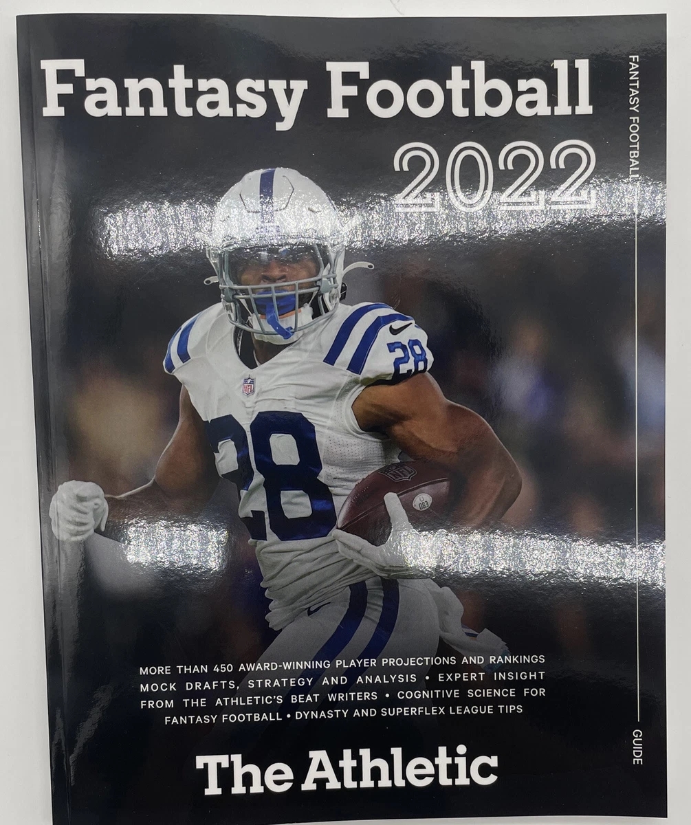 Fantasy Football Award Winning Rankings, Projections and Analysis 