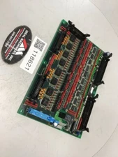 YUSHIN AMERICA Circuit Board YV-970021-IO Used #92598