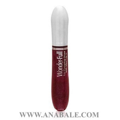 Prestige WonderFull Lip Plumping Gloss with Maxi Lip 