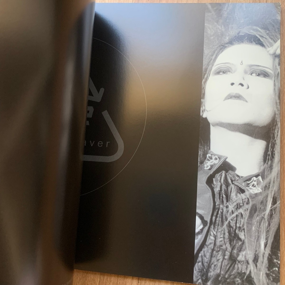 hide X-Japan Presently and Past Booklet 32 Page Guitarist Memorial