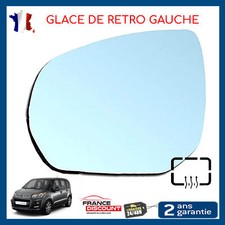 Glace de rétroviseur Peugeot 305