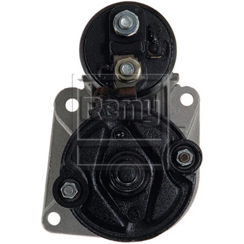 Motor De Arranque-Premium Remy 17116 Reman se adapta a Alfa Romeo 164 1991 3,0 L-V6 Foto 3 de 4