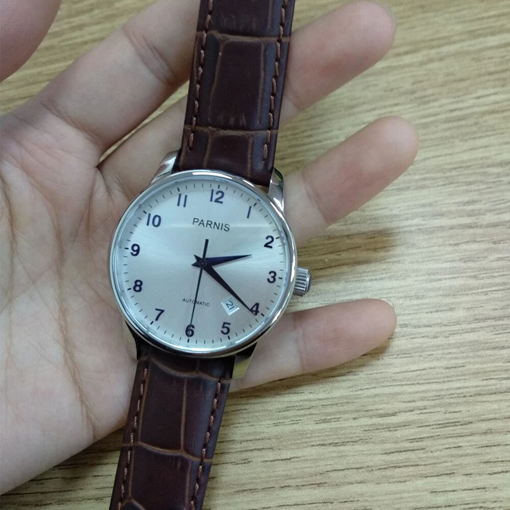 Parnis sapphire hotsell