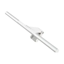 BenQ ScreenBar Pro Monitor Light Silver 9H.W4KWT.WS3