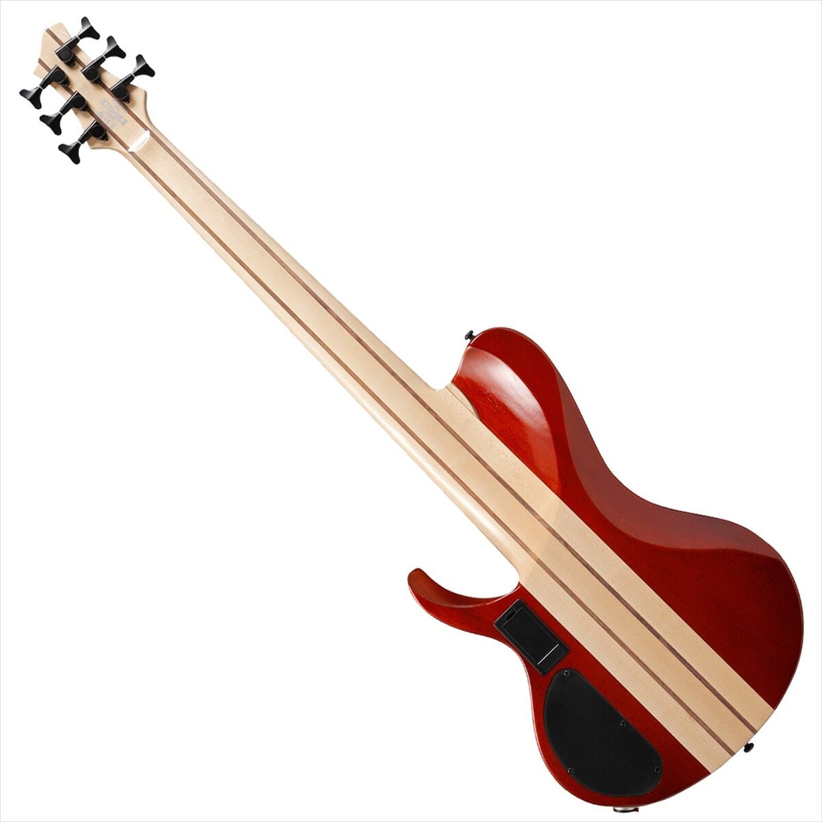Ibanez BTB866SC-WKL Weathered Low Gloss 6-string bass guitar Ibanez BTB866SC-WKL Weathered Low Gloss 6-string bass guitar