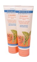 Remedy Z-guard W/ Phytoplex Skin Protectant Paste 4 Oz Tube (pa... Free Shipping Remedy Z-guard W/ Phytoplex Skin Protectant Paste 4 Oz Tube (pa... Free Shipping