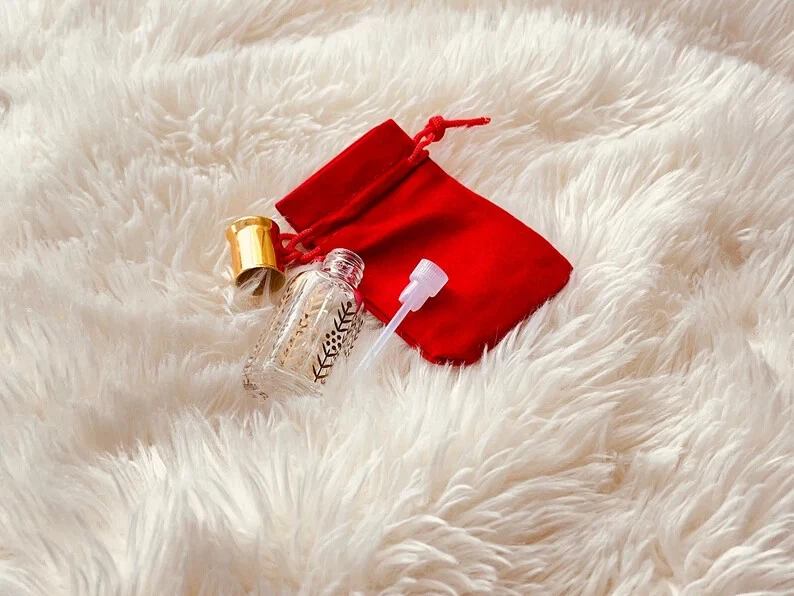 Impression of Creed Aventus | Fragancia Hombre | Aceite Perfume | Aceite Importado Foto 4 de 4