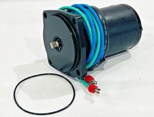 DB Electrical Power Trim Motor For 70-130HP E-Tec Outboards 5005756, 5007776