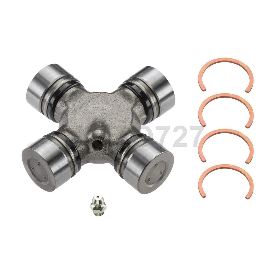 1x Junta universal At Transmission para Pontiac Catalina 1956-1981 Foto 2 de 3