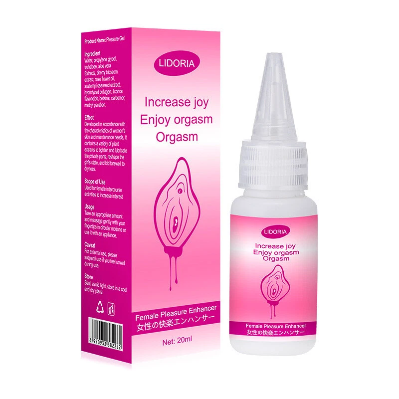 Orgasmus Gel online kaufen | eBay.de