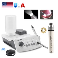 LED Dental Ultrasonic Piezo Scaler Bottle Fit EMS Cavitron VRN-A8 / Handpiece
