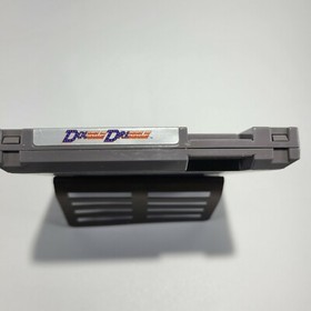 Cartucho videojuego Nintendo Double Dribble NES 