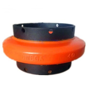 1pcs new For REX OMEGA E40 Air Compressor Coupling free shipping