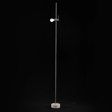 Oluce Agnoli 387 - Lampada da terra design Tito Agnoli, 1954
