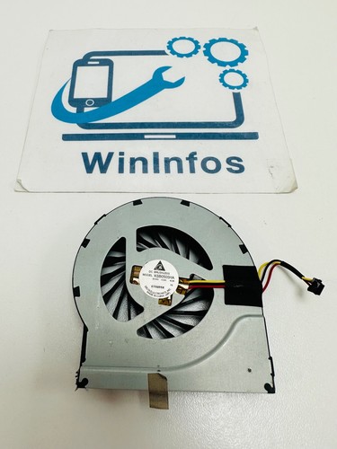 Lüfter Kühler Heat Cpu-Lüfter HP Pavilion DV6-3000 (DV6-3160sf)